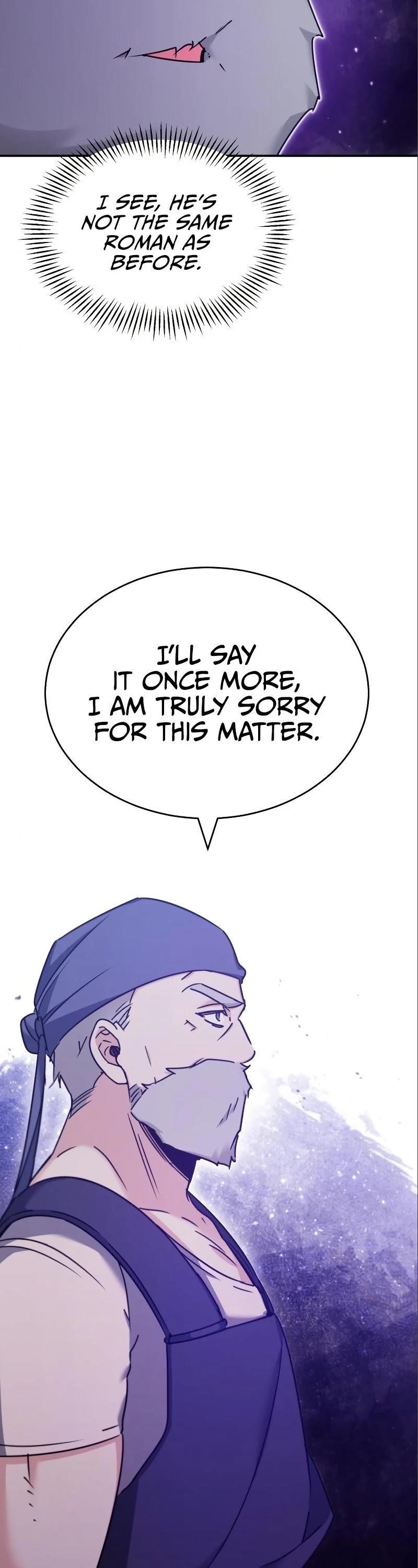 The Heavenly Demon Can’t Live a Normal Life Chapter 30 - Page 40 in English