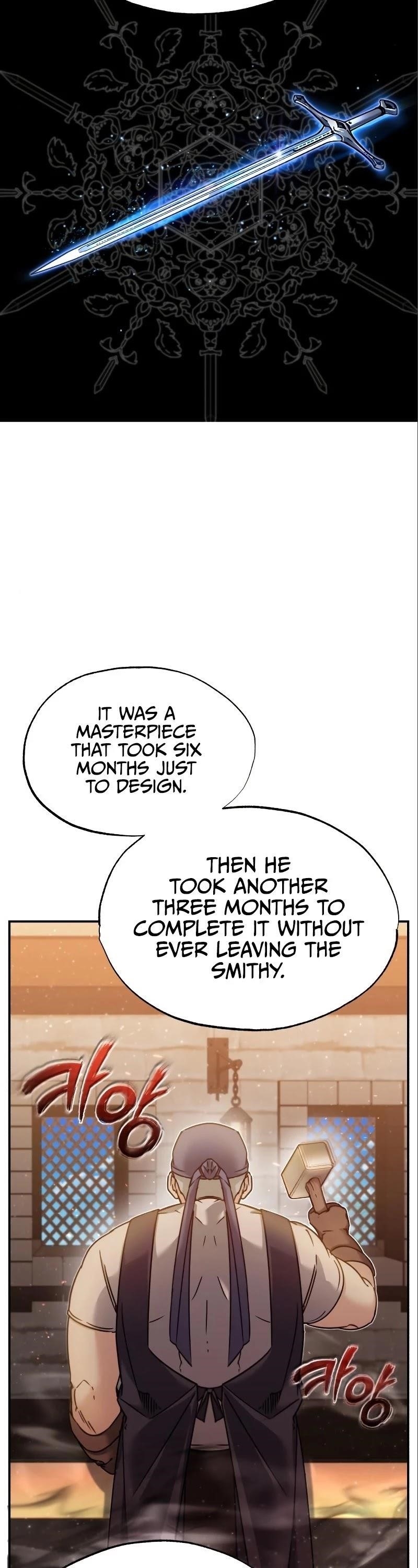The Heavenly Demon Can’t Live a Normal Life Chapter 30 - Page 46 in English