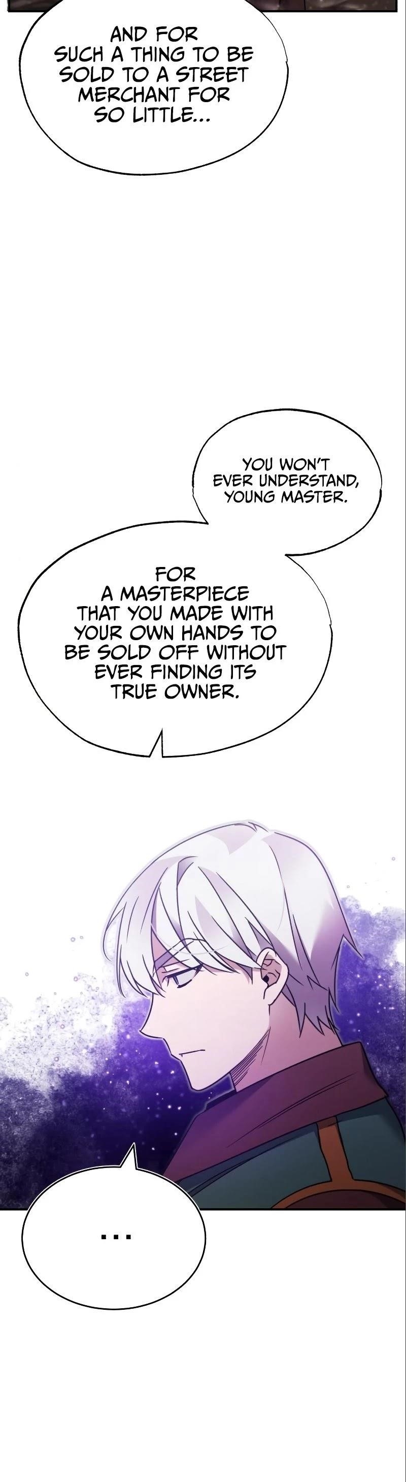 The Heavenly Demon Can’t Live a Normal Life Chapter 30 - Page 47 in English