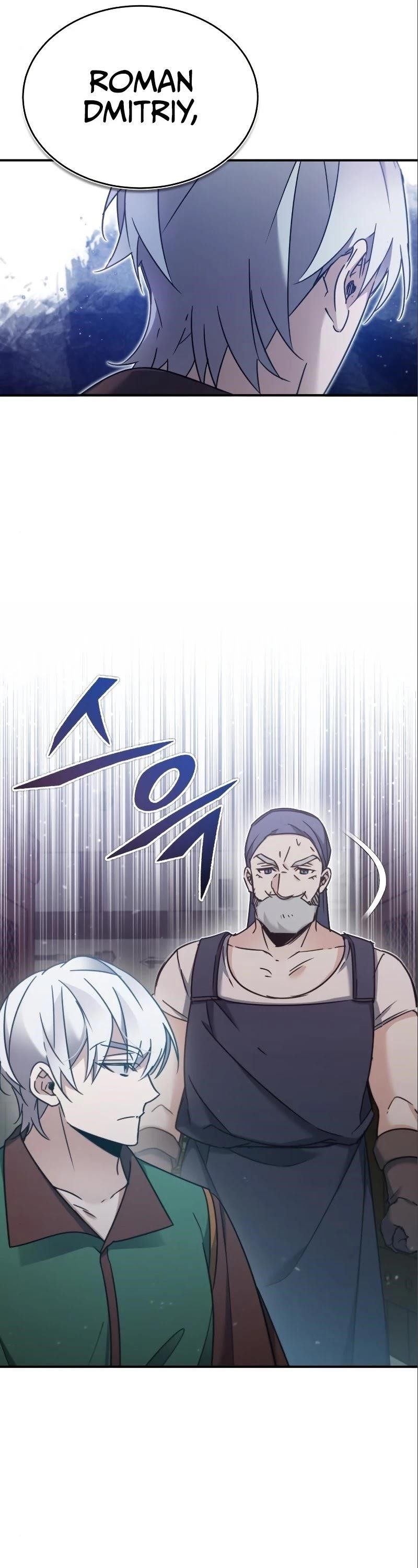 The Heavenly Demon Can’t Live a Normal Life Chapter 30 - Page 49 in English