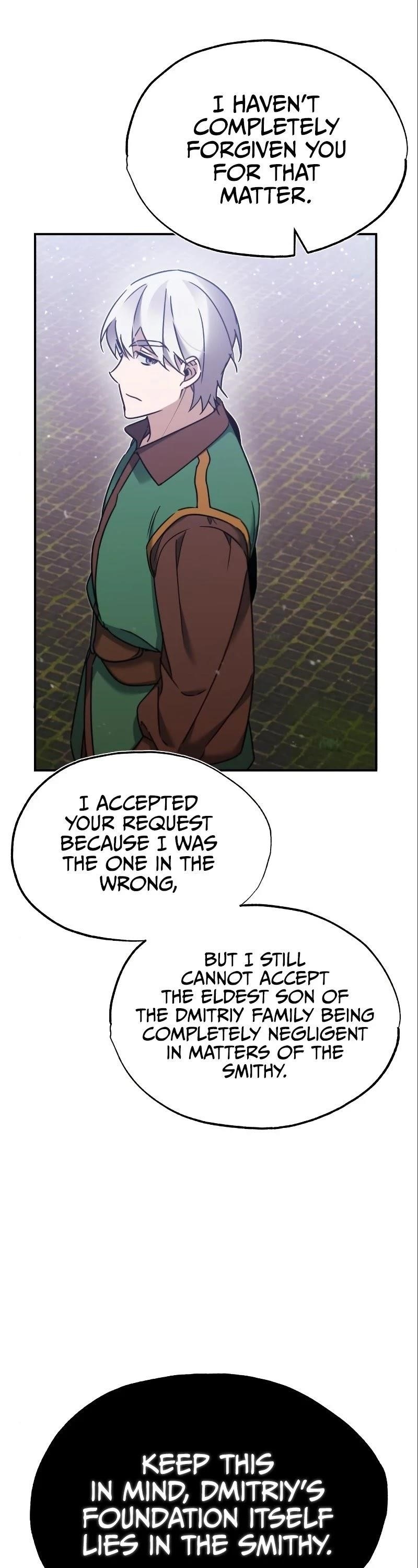 The Heavenly Demon Can’t Live a Normal Life Chapter 30 - Page 50 in English