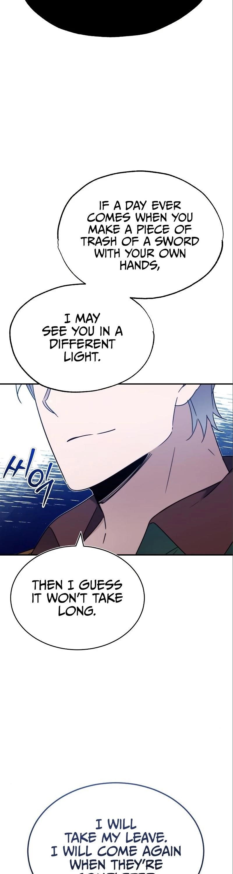 The Heavenly Demon Can’t Live a Normal Life Chapter 30 - Page 51 in English