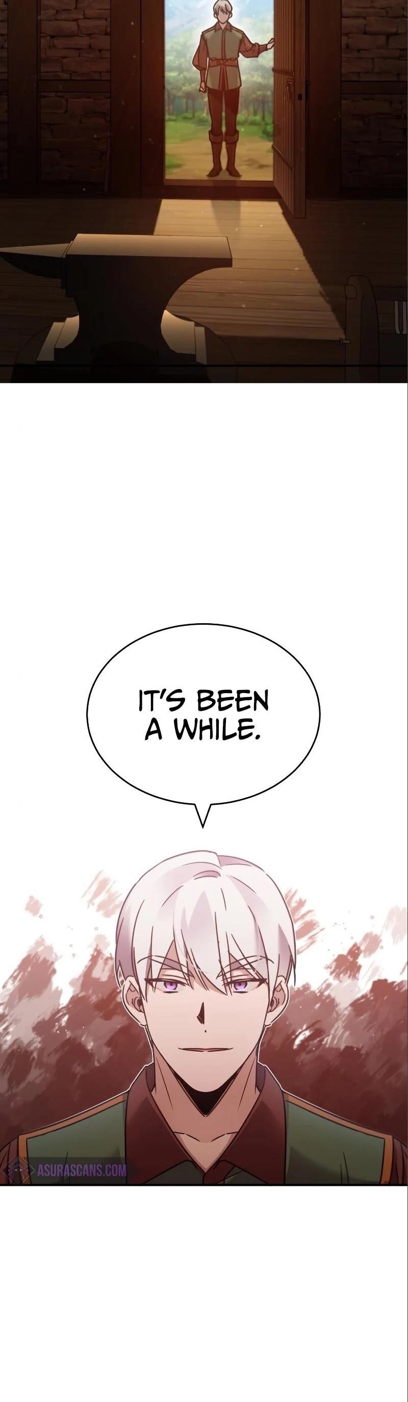 The Heavenly Demon Can’t Live a Normal Life Chapter 30 - Page 53 in English