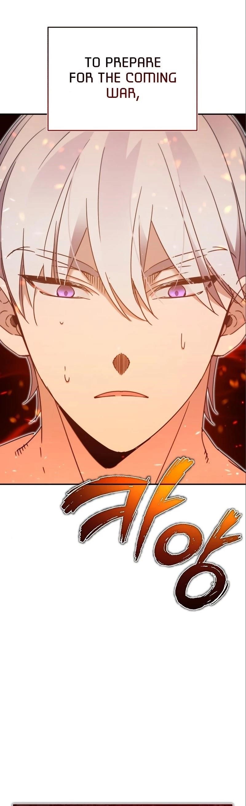 The Heavenly Demon Can’t Live a Normal Life Chapter 30 - Page 67 in English