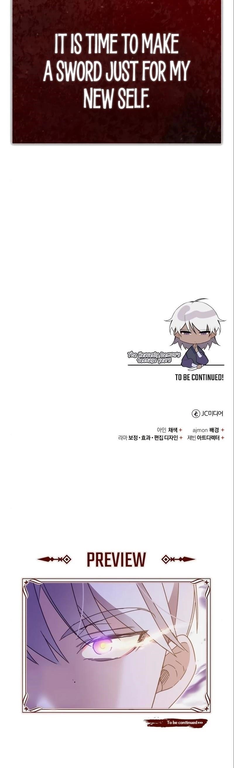 The Heavenly Demon Can’t Live a Normal Life Chapter 30 - Page 68 in English