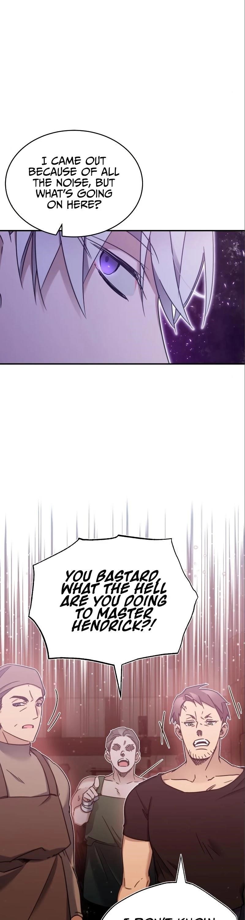 The Heavenly Demon Can’t Live a Normal Life Chapter 30 - Page 7 in English