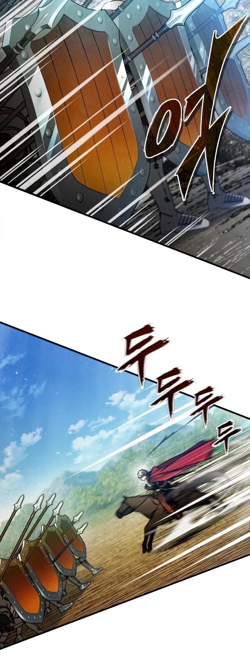 The Heavenly Demon Can’t Live a Normal Life Chapter 34 - Page 15 in English