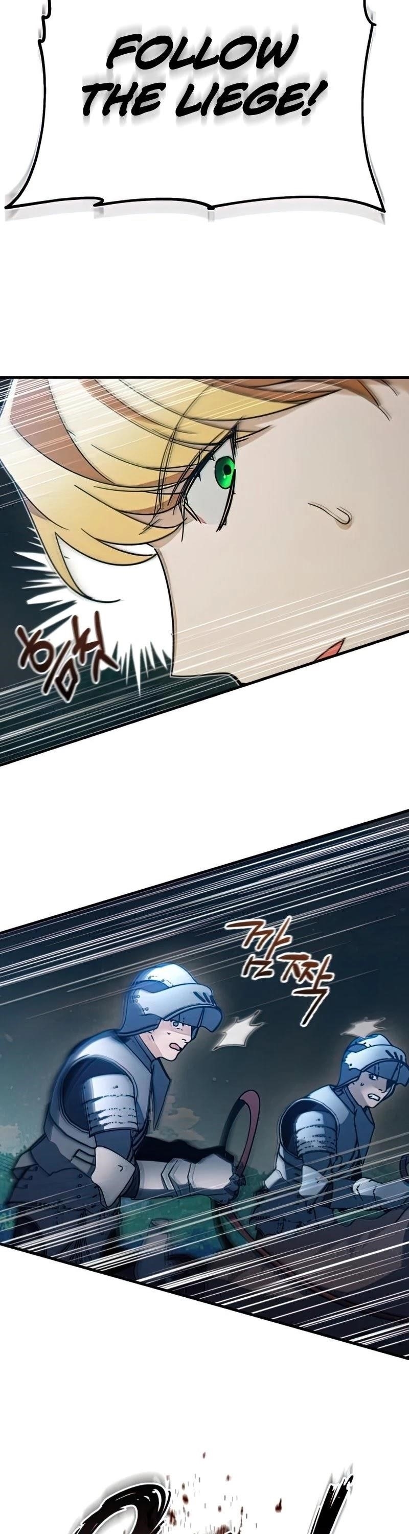 The Heavenly Demon Can’t Live a Normal Life Chapter 34 - Page 28 in English