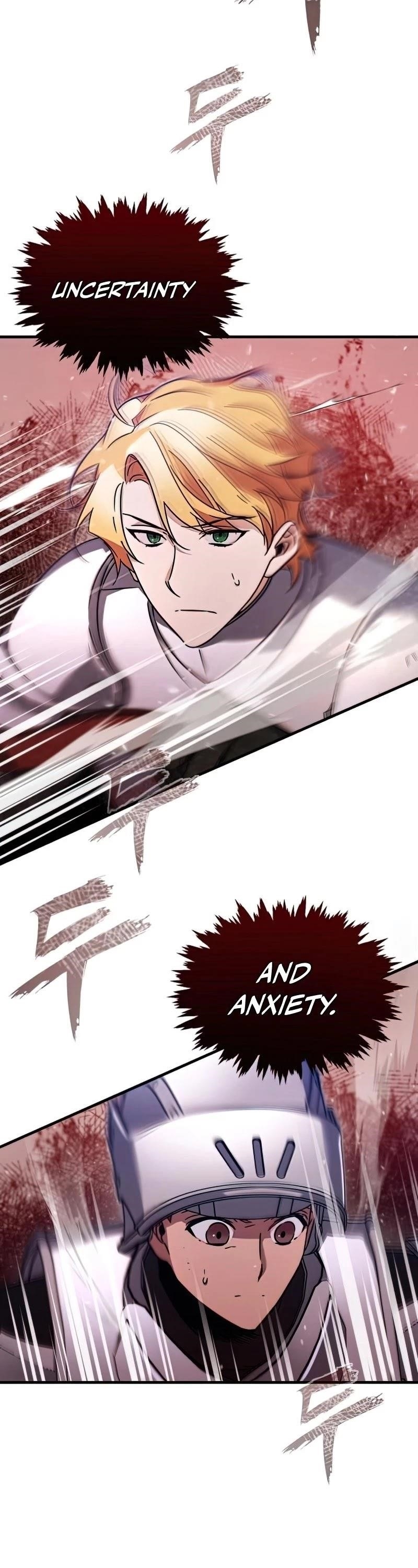 The Heavenly Demon Can’t Live a Normal Life Chapter 34 - Page 3 in English