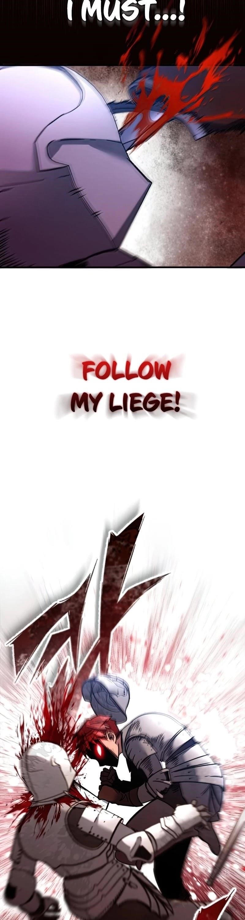 The Heavenly Demon Can’t Live a Normal Life Chapter 34 - Page 32 in English
