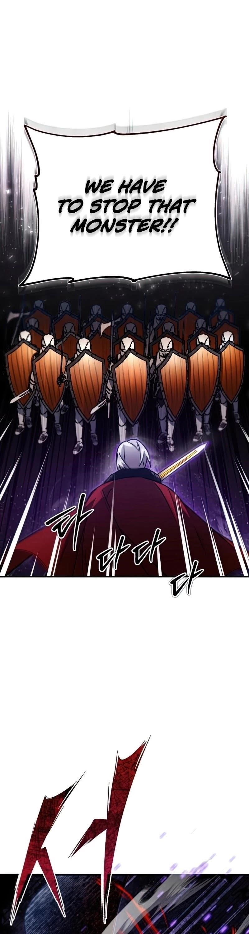 The Heavenly Demon Can’t Live a Normal Life Chapter 34 - Page 36 in English