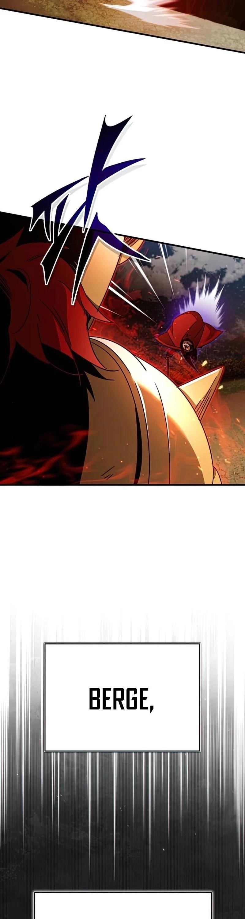 The Heavenly Demon Can’t Live a Normal Life Chapter 34 - Page 43 in English