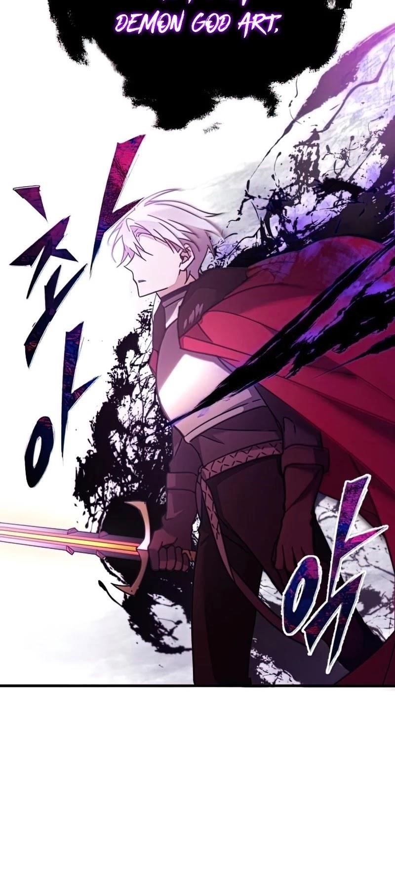 The Heavenly Demon Can’t Live a Normal Life Chapter 34 - Page 58 in English