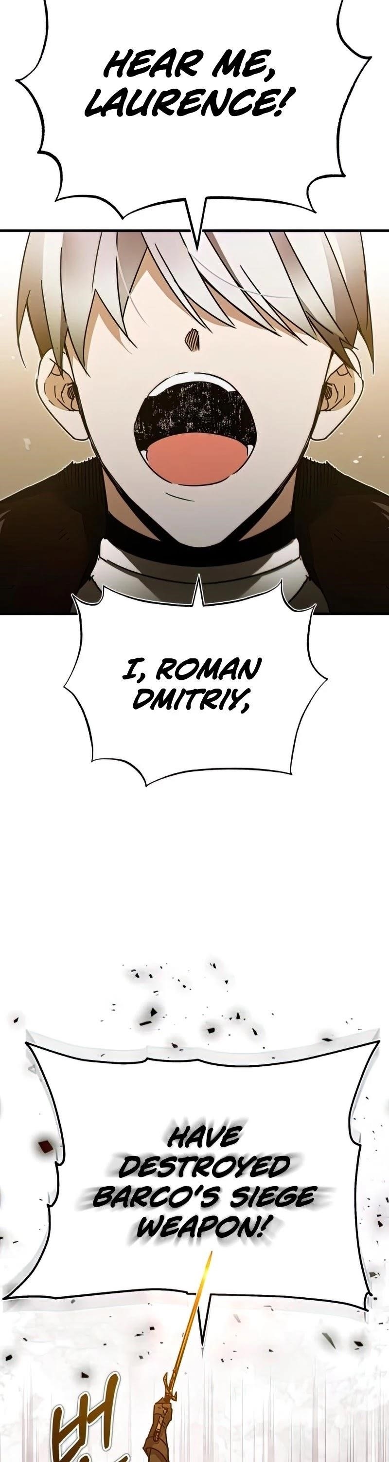 The Heavenly Demon Can’t Live a Normal Life Chapter 34 - Page 65 in English