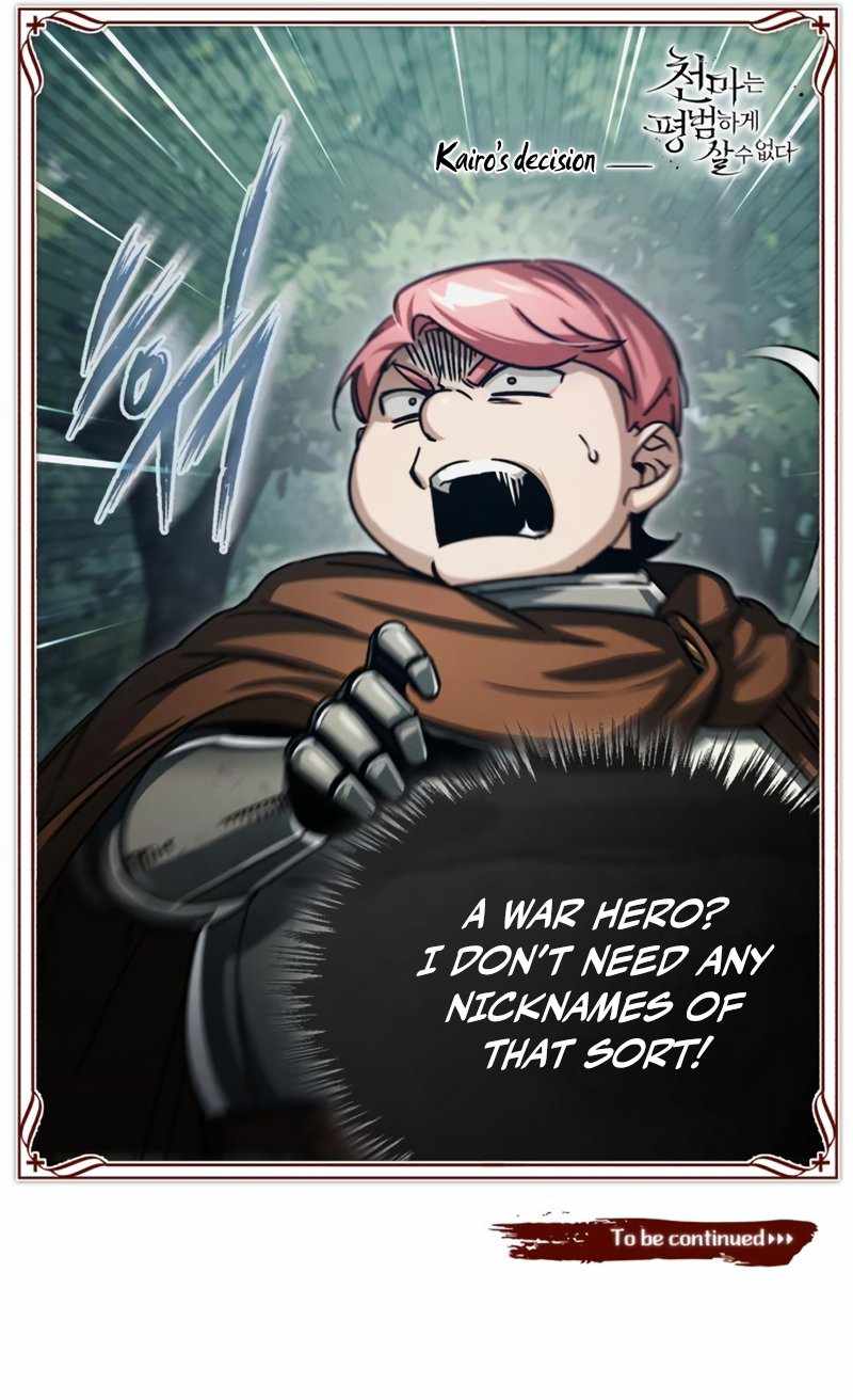 The Heavenly Demon Can’t Live a Normal Life Chapter 59 - Page 13 in English