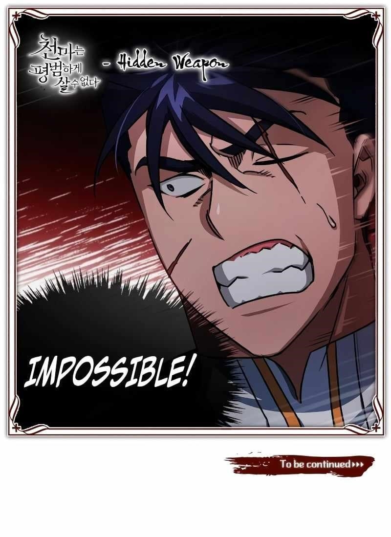 The Heavenly Demon Can’t Live a Normal Life Chapter 63 - Page 14 in English