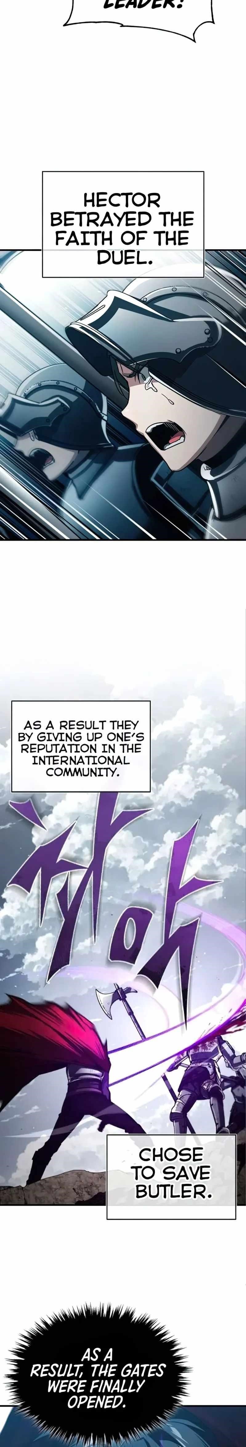 The Heavenly Demon Can’t Live a Normal Life Chapter 69 - Page 14 in English