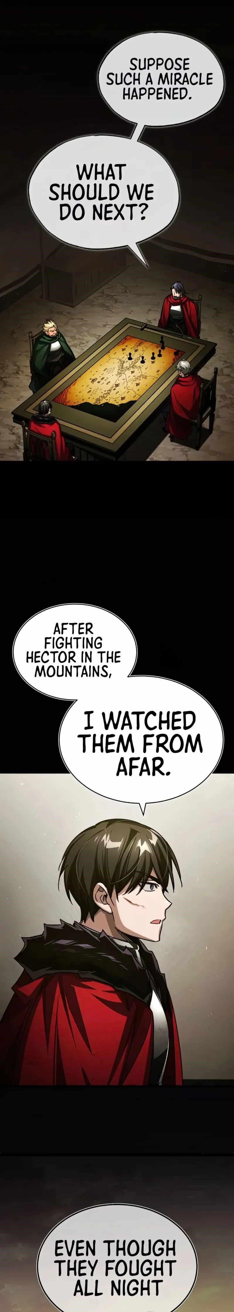 The Heavenly Demon Can’t Live a Normal Life Chapter 69 - Page 16 in English