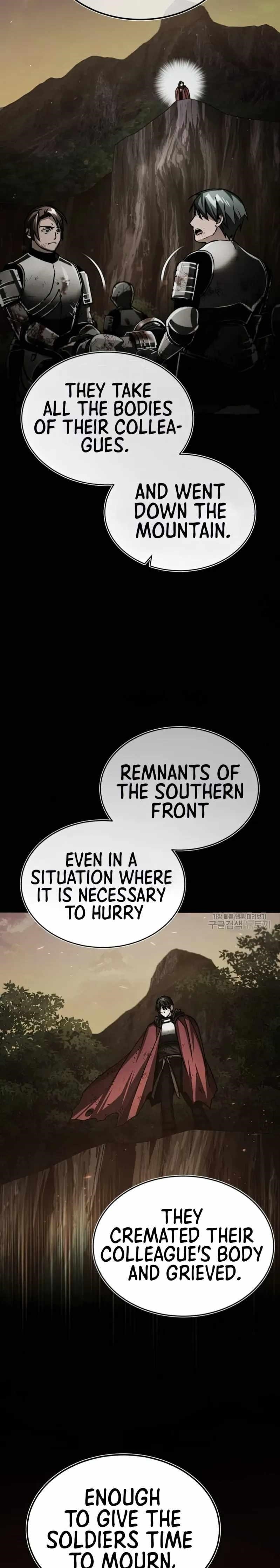 The Heavenly Demon Can’t Live a Normal Life Chapter 69 - Page 17 in English