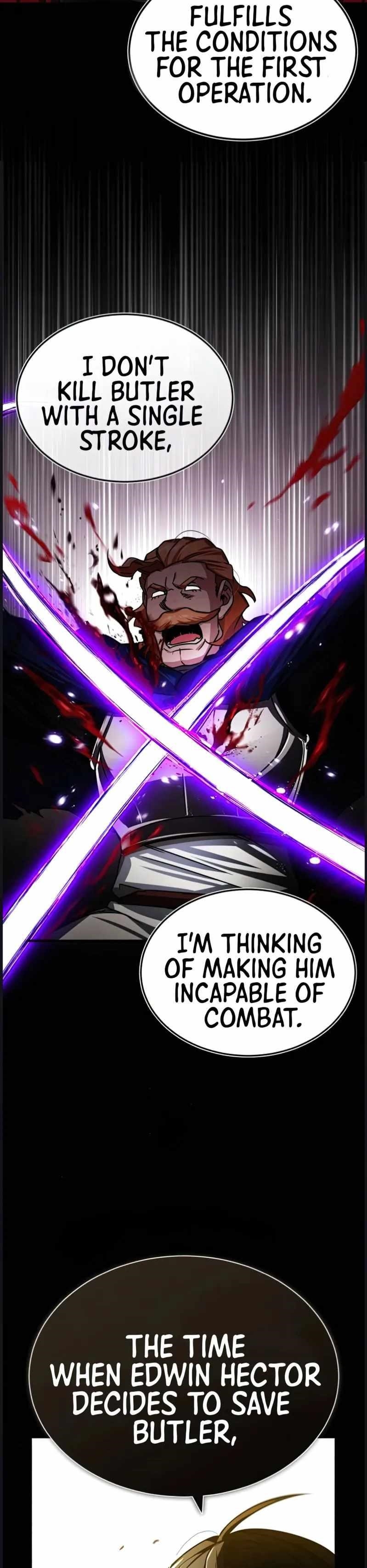 The Heavenly Demon Can’t Live a Normal Life Chapter 69 - Page 20 in English