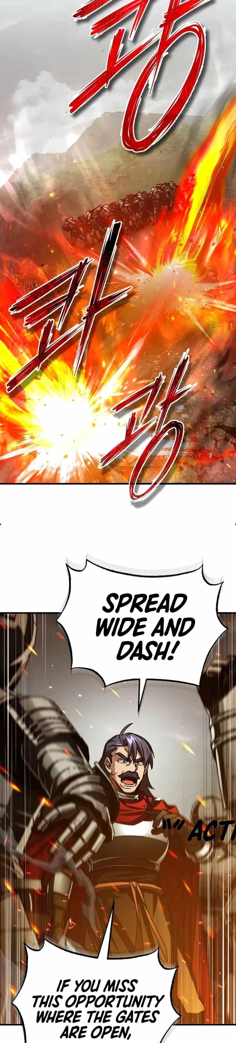 The Heavenly Demon Can’t Live a Normal Life Chapter 69 - Page 31 in English