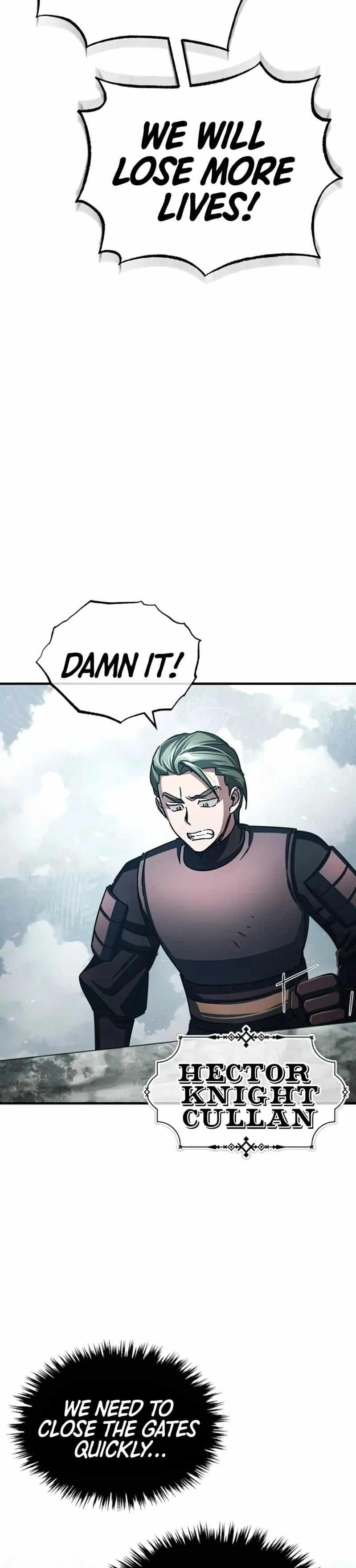 The Heavenly Demon Can’t Live a Normal Life Chapter 69 - Page 32 in English