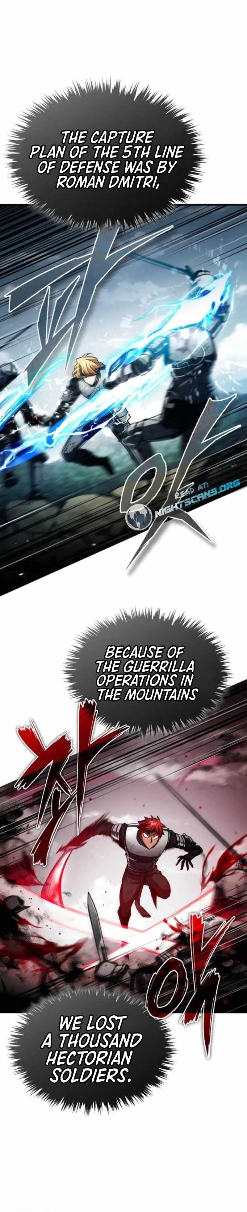 The Heavenly Demon Can’t Live a Normal Life Chapter 70 - Page 4 in English