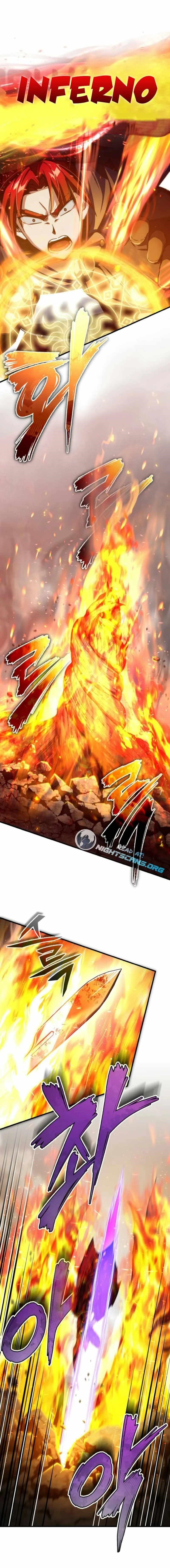 The Heavenly Demon Can’t Live a Normal Life Chapter 70 - Page 9 in English