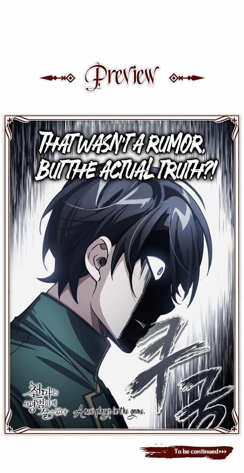 The Heavenly Demon Can’t Live a Normal Life Chapter 71 - Page 9 in English
