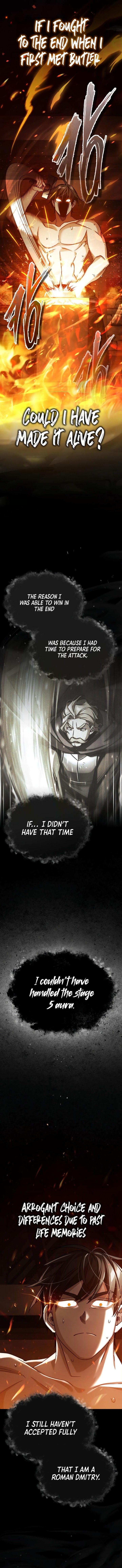 The Heavenly Demon Can’t Live a Normal Life Chapter 81 - Page 11 in English
