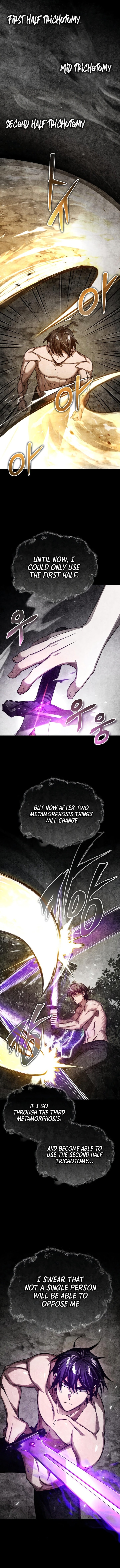 The Heavenly Demon Can’t Live a Normal Life Chapter 81 - Page 18 in English