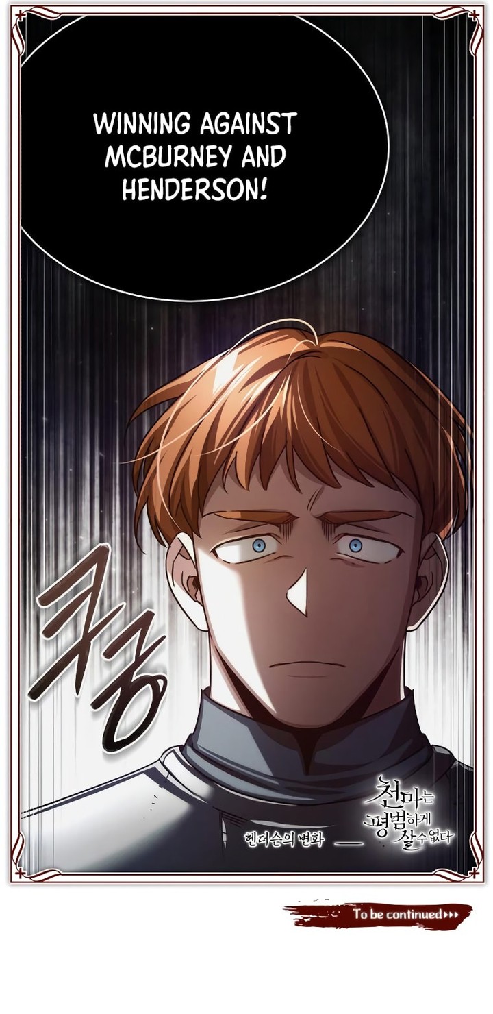 The Heavenly Demon Can’t Live a Normal Life Chapter 82 - Page 21 in English