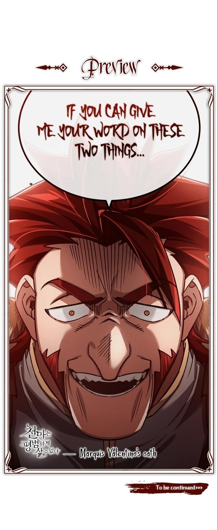 The Heavenly Demon Can’t Live a Normal Life Chapter 88 - Page 13 in English