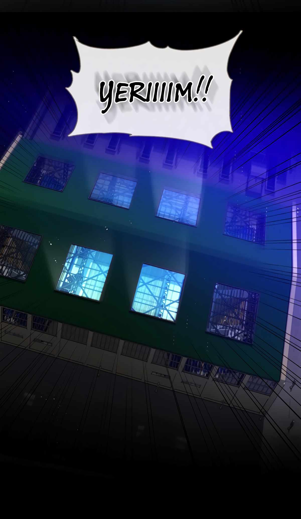 Underworld Restaurant Chapter 24 - Page 15 in English