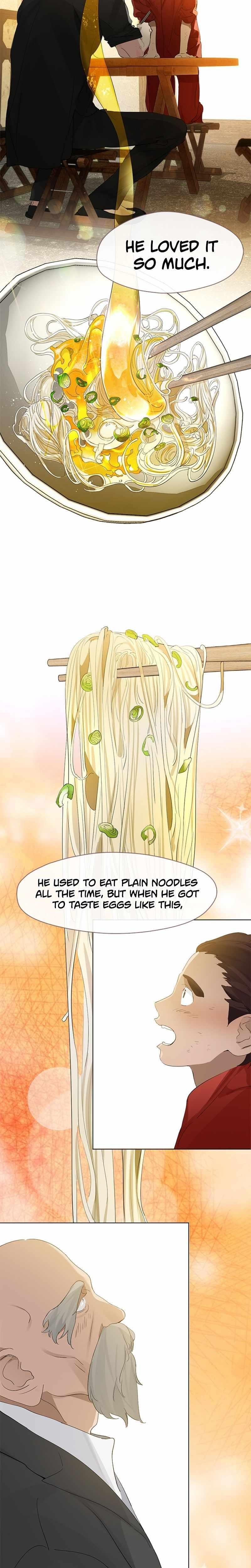 Underworld Restaurant Chapter 31 - Page 6 in English