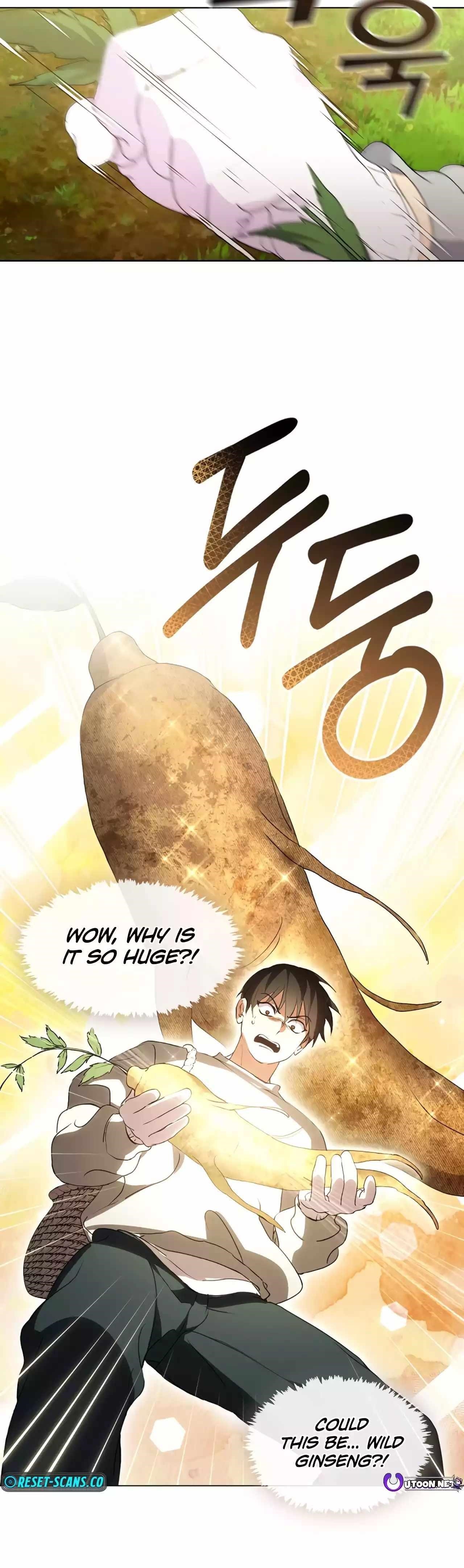 Underworld Restaurant Chapter 51 - Page 13 in English