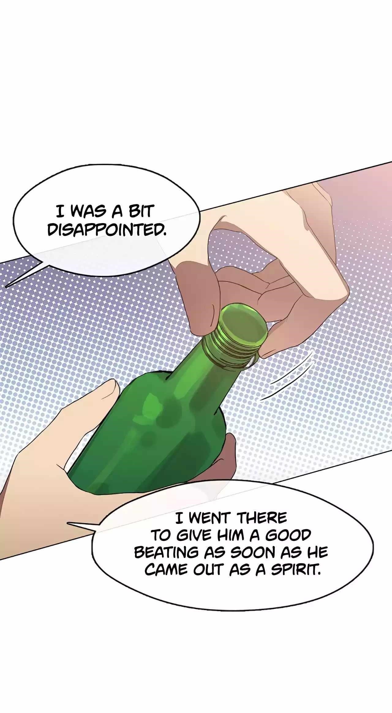 Underworld Restaurant Chapter 54 - Page 8 in English