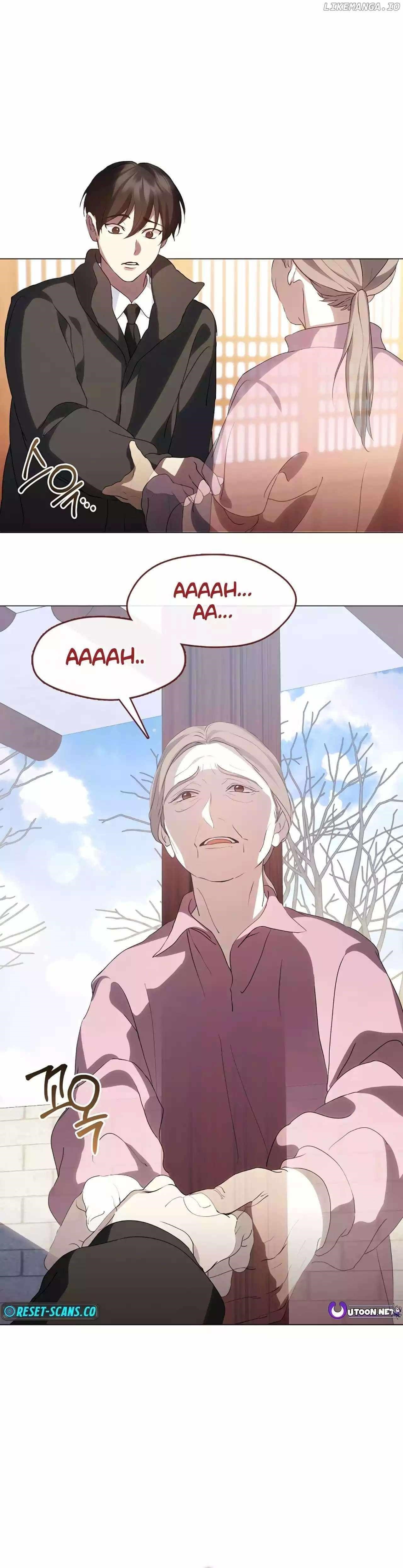 Underworld Restaurant Chapter 56 - Page 10 in English