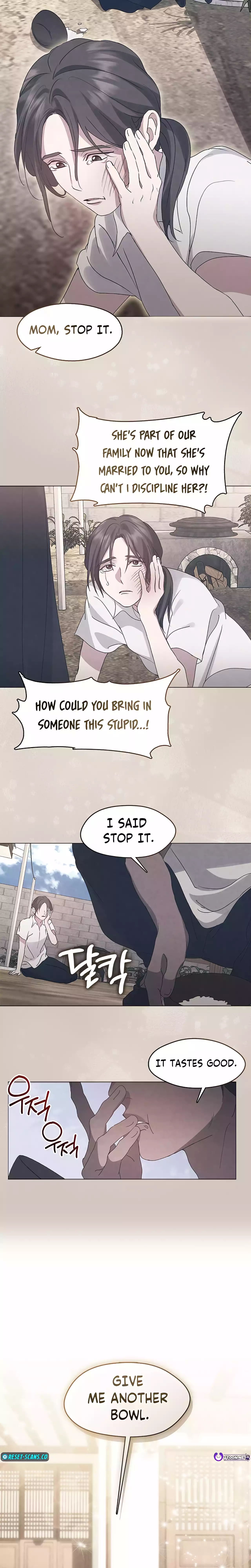 Underworld Restaurant Chapter 57 - Page 7 in English