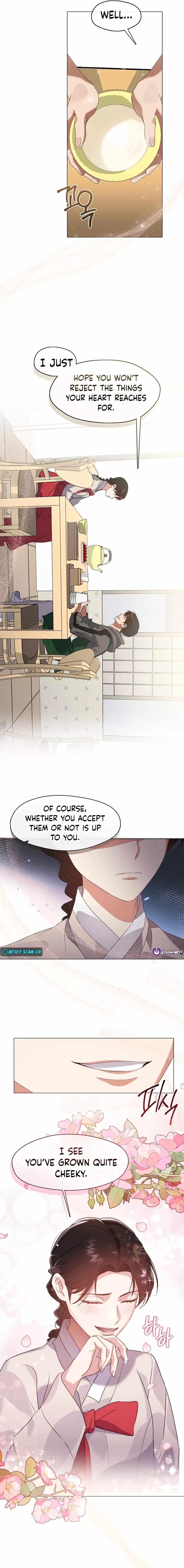 Underworld Restaurant Chapter 77 - Page 16 in English