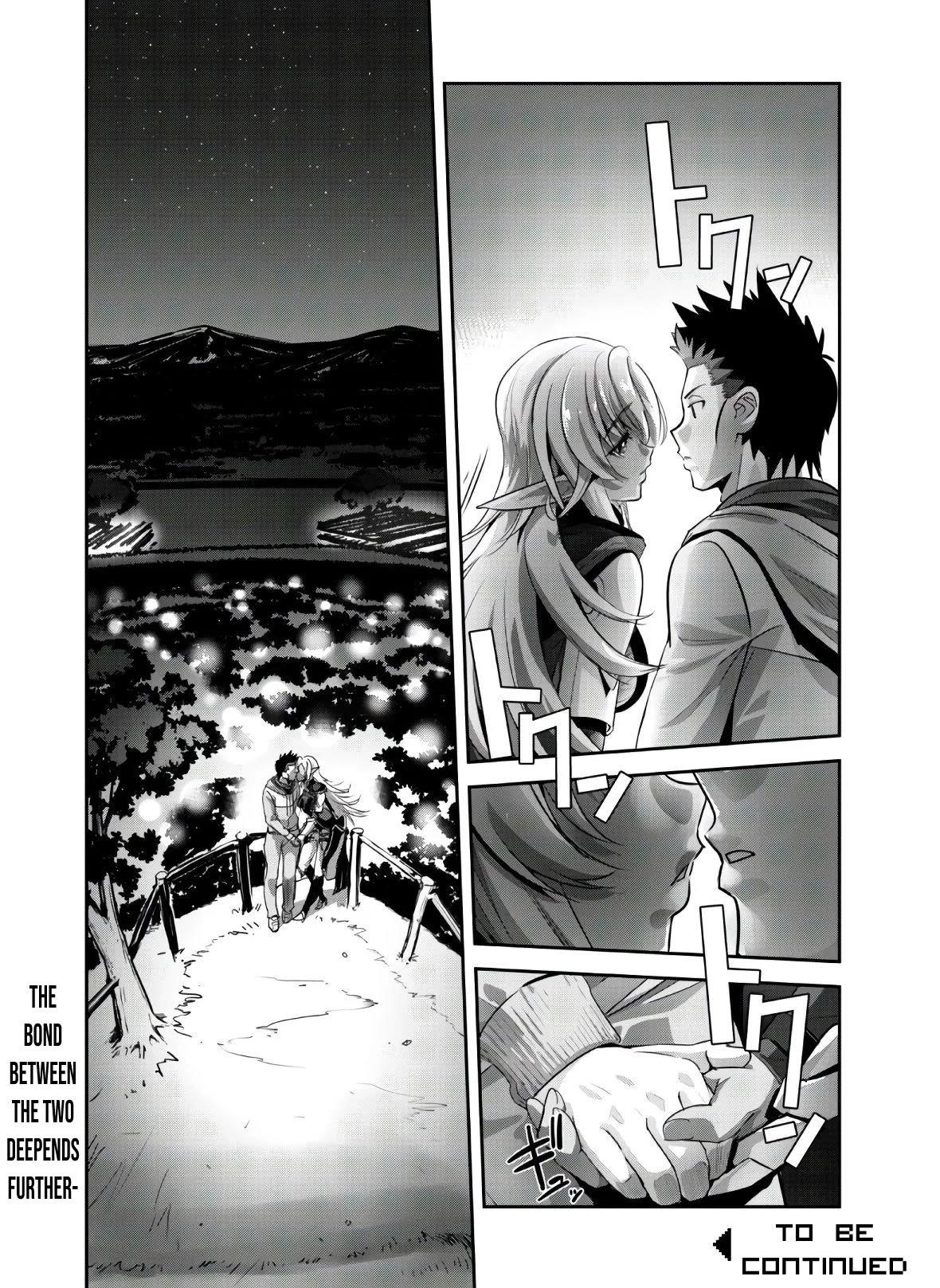 Capture a different world with the power of craft games! Chapter 10 - Page 28 in English