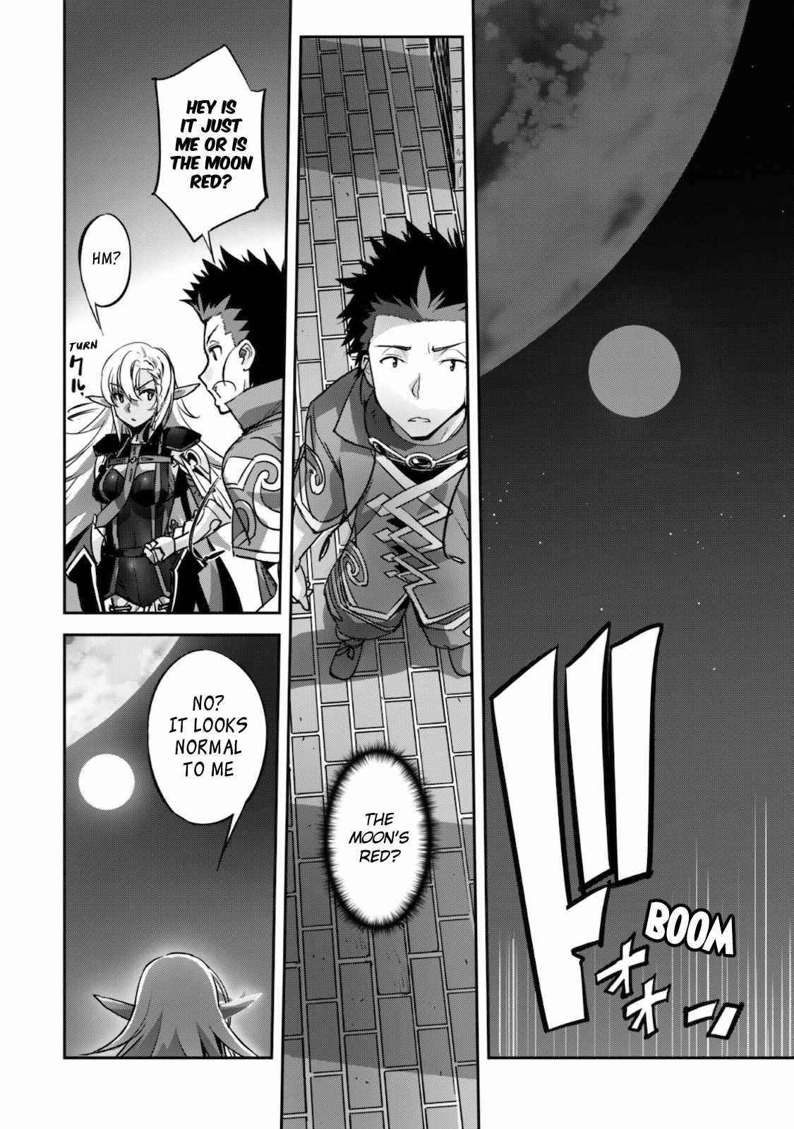 Capture a different world with the power of craft games! Chapter 15 - Page 25 in English