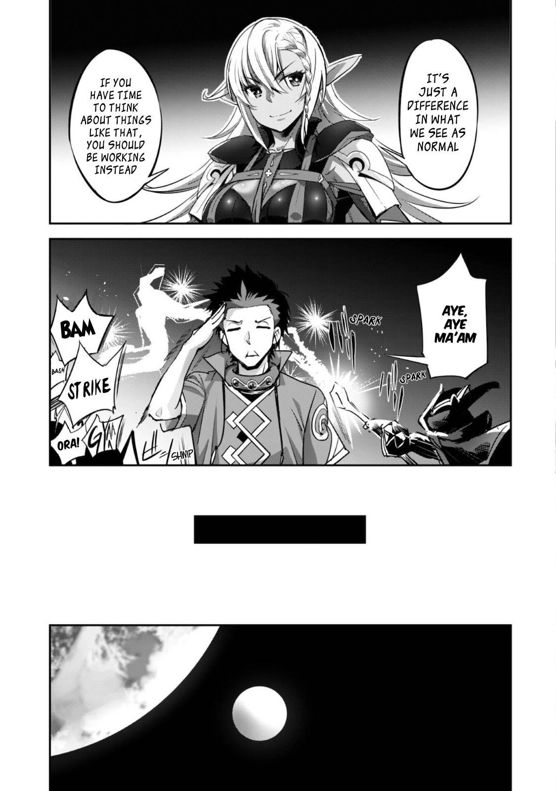 Capture a different world with the power of craft games! Chapter 17 - Page 20 in English