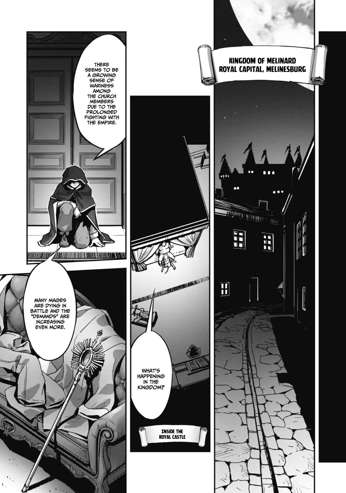 Capture a different world with the power of craft games! Chapter 24 - Page 21 in English
