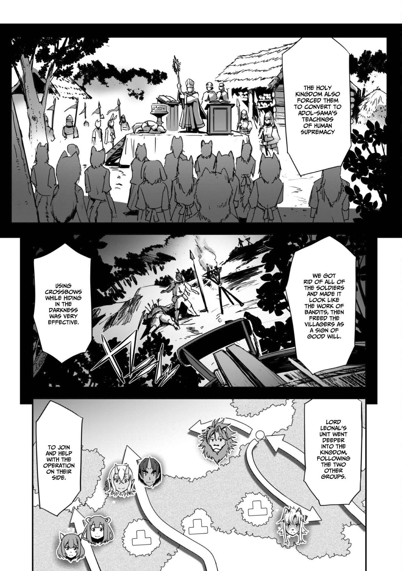 Capture a different world with the power of craft games! Chapter 27 - Page 8 in English