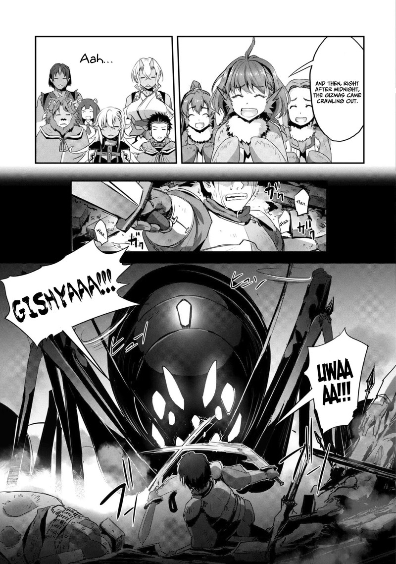 Capture a different world with the power of craft games! Chapter 33 - Page 15 in English