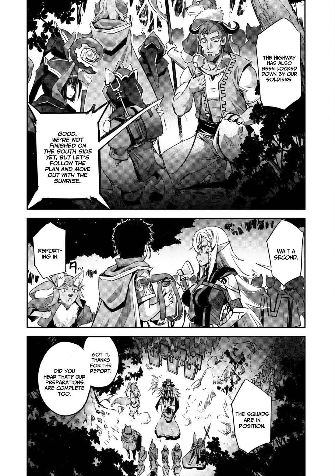Capture a different world with the power of craft games! Chapter 35 - Page 24 in English