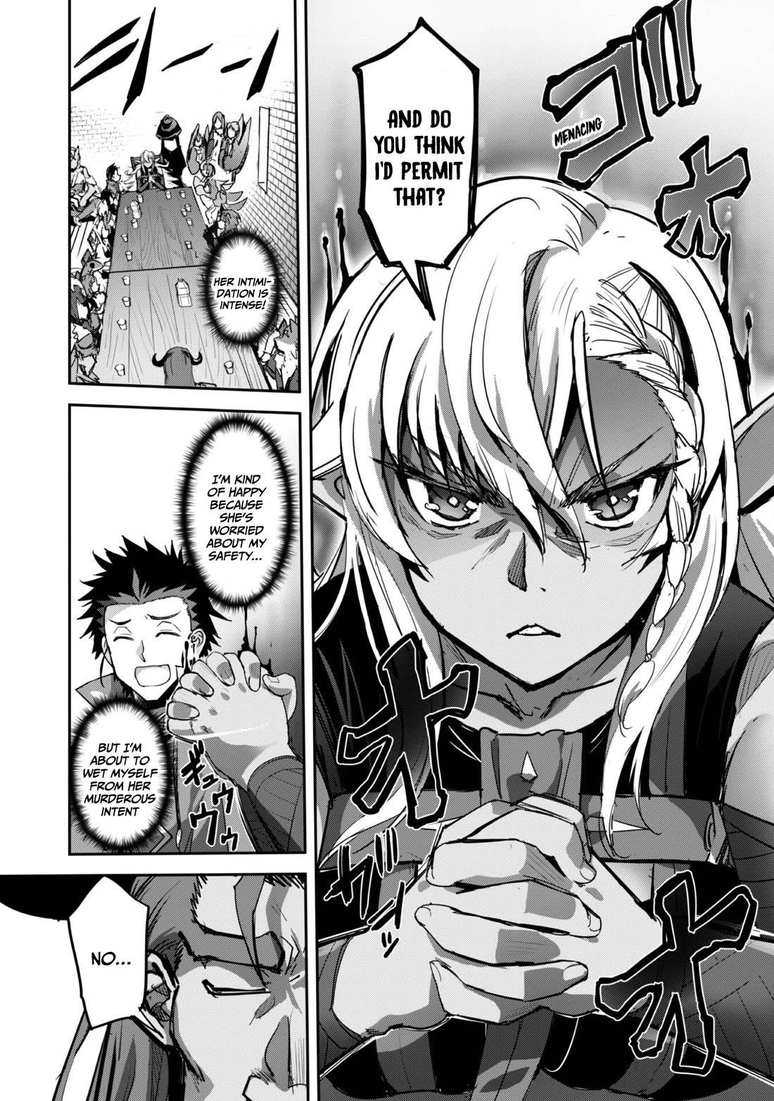Capture a different world with the power of craft games! Chapter 35 - Page 5 in English