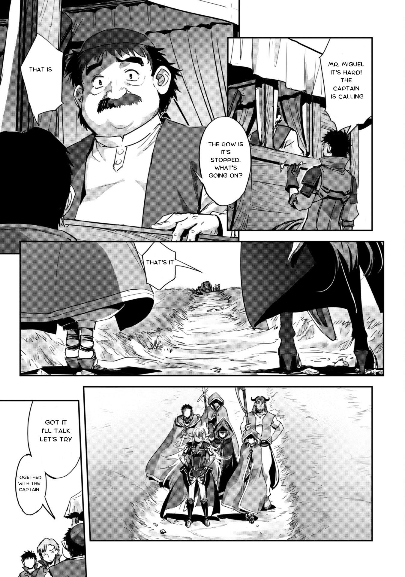 Capture a different world with the power of craft games! Chapter 37 - Page 7 in English