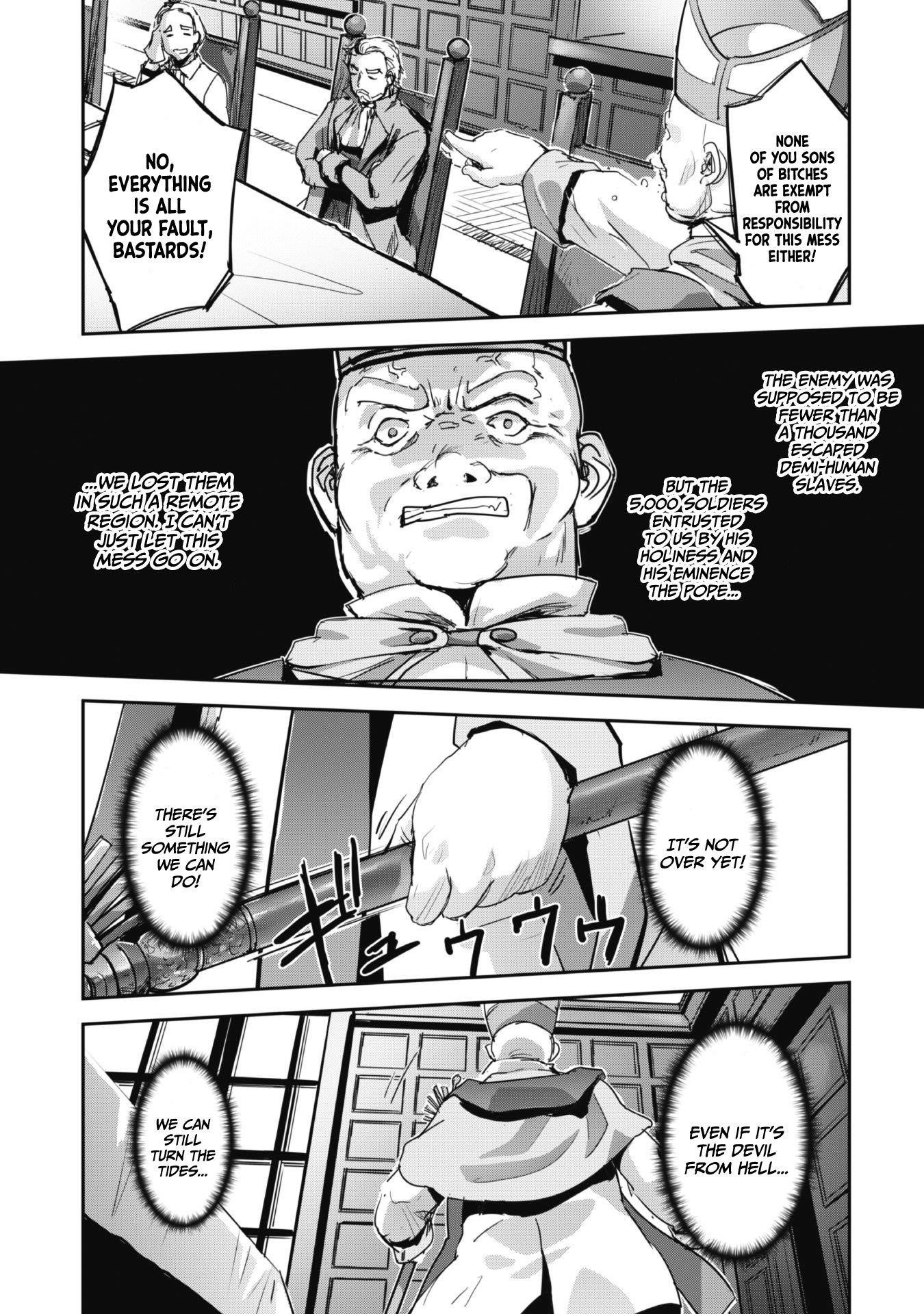 Capture a different world with the power of craft games! Chapter 38 - Page 20 in English